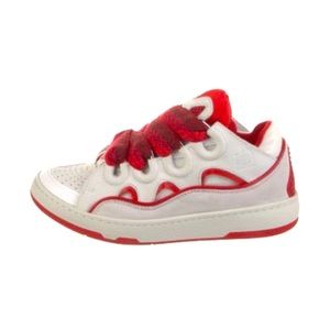 Lanvin ColorBlock Sneaker